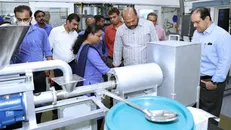 هند هم به جمع تولیدکنندگان صنعتی گرافن پیوست