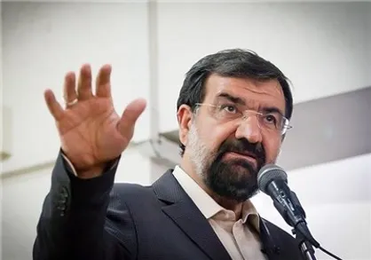 رضایی: منفعت قوم کرد در میان نیست