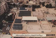 کسب رتبه عالی در مصرف آب از سوی اداره کل محیط زیست
