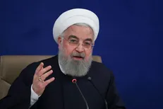 روحانی: همه کارها در مورد واکسن را انجام داده‌ایم، کار دولت بعد فقط تزریق است / اطلاعات بعضی نامزدها در مورد کرونا خیلی کم بود
