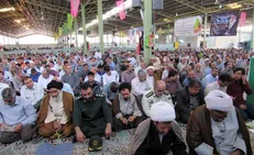 آقایان مسئول! چه می‌شود که شما با خشم پاسخ مردم را می‌دهید، اما در قبال فرنگی‌ها خنده رو می‌شوید؟