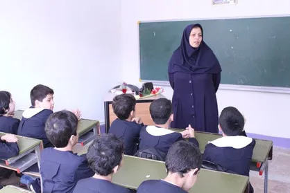 معلمان برگزیده کشوری مشخص شدند