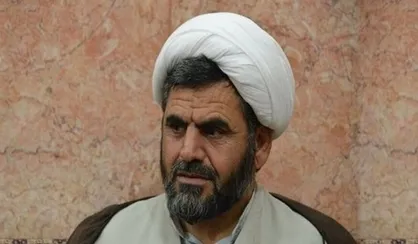 افشین علا &laquo;بر زانوان رضا (ع)&raquo; را برای شهید اصلانی سرود