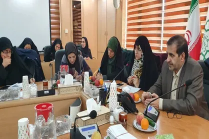 جوادی یگانه: امنیت و افزایش فرصت حضور در فضا&zwnj;های شهری، دو موضوع مهم جامعه زنان