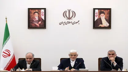 عارف: نظام در فرایند گزیر بانک آینده، اقتدار خود را در برخورد با متخلفین نشان داد