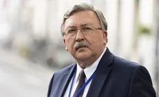 «اولیانوف» ادعای ضدایرانی مقام اروپایی را به چالش کشید
