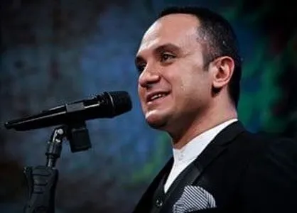 اعتراض شدید مجری معروف خطاب به روحانی +عکس