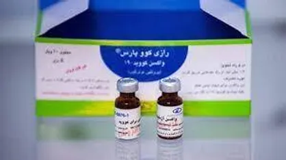 بررسی ایمنی زایی دوز یادآور واکسن رازی کووپارس در مقایسه با سینوفارم وارد فاز مطالعاتی شد
