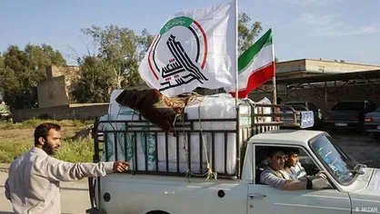 معترضانی که با خودشان رو راست نیستند!