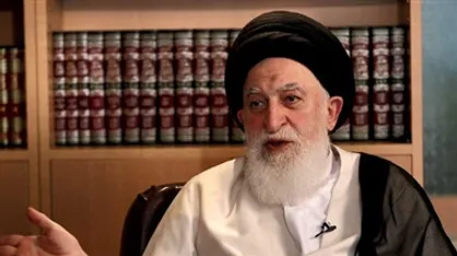 پاسخ بسیج دانشجویی دانشگاه امام صادق (ع) به نفی اقتصاد اسلامی از سوی آیت&zwnj;الله علوی بروجردی