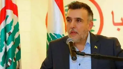 فوری/ منع آمد و شد در بیروت در پی کشته شدن پاسکال سلیمان