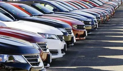 واردات قاچاقی ۱۲۵ هزار خودرو توسط یک خانواده