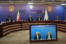 خدائیان: خدمت به ایثارگران در اولویت دستگاه‌های اجرایی باشد