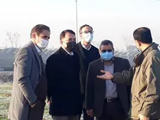 مصوبات و اقدامات قرارگاه اجتماعی باید به صورت مستمر انجام شود