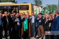 میزبان هفدهمین دوره اجلاس پیرغلامان معرفی شد