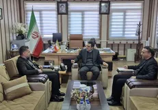 عملیات اجرایی ۳ شهرک صنعتی و کشاورزی اردبیل آغاز می‌شود