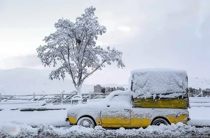 عبور از زمستان استثنایی امسال با همکاری مردم و تمامی دستگاه&zwnj;ها