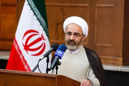 معاون اول قوه قضاییه: آرای دیوان عدالت اداری در اختیار وزرا قرار گیرد