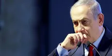 حمله نتانیاهو به رهبر حزب یامینا: بنت در حال انجام کلاهبرداری قرن است