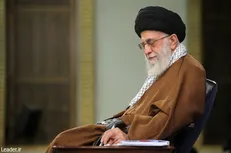 رهبر انقلاب: ساده زیستی و ارادت عمیق به امام خمینی(ره) از صفات مرحوم دعایی بود