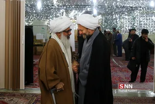 شجونی