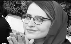 «مطهره گونه‌ای» دانشجوی جنجالی بازداشت شد