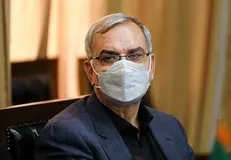 عین‌اللهی: تجویز دارو در ایران ۲ برابر متوسط جهانی است