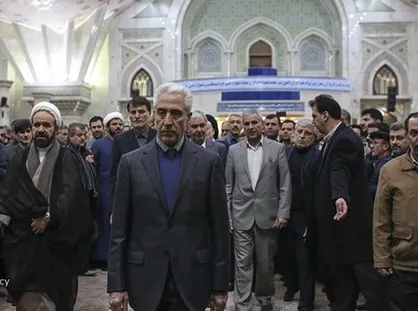 قشر فرهیخته دانشگاهی مجموعه فکری جامعه است