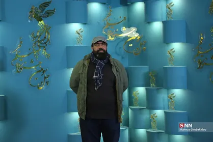کارگردان فیلم &laquo;۱۹۶۸&raquo;: اولویت&zwnj;های جشنواره&zwnj;ای سینما را از مردم می&zwnj;گیرد / مخاطب حلقه مفقوده سینمای ما است+فیلم
