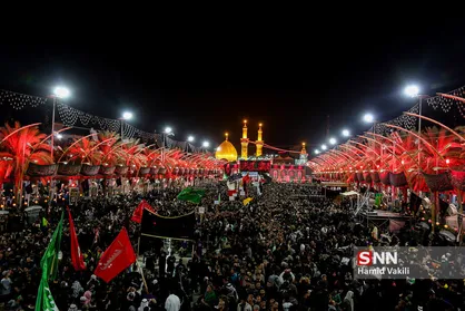 دستور ویژه رئیسی برای ادامه خدمت&zwnj;رسانی به زوار اربعین