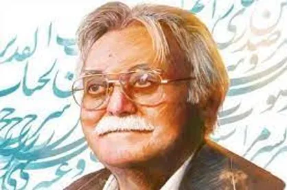 شاعر سرود &laquo;خلبانان، ملوانان&raquo; در گذشت