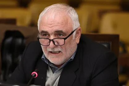عبدالهی: ما در بودجه&zwnj;ریزی سال&zwnj;های قبل هم چیز&zwnj;هایی تصویب می&zwnj;کنیم بدون اطمینان از تحقق منابع آن + فیلم