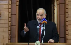 تاکید «احمد بحر» بر لزوم اتحاد امت اسلام برای شکست توطئه‌های حذف مسئله فلسطین