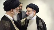 رئیسی: بر نعمت اعتماد مردم و رهبری به من شکر می کنم