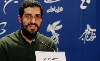 کارگردان &laquo;فیلم خدای جنگ&raquo;: ابراهیم شریفی شخصیت اصلی فیلم است/ کار بزرگی از شهید تهرانی مقدم را در فیلم می&zwnj;بینیم+فیلم