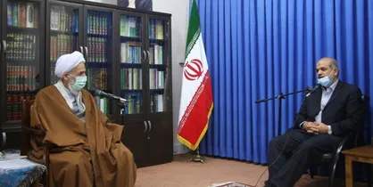 وزیر کشور: مازندران قطب مهم توسعه کشور است