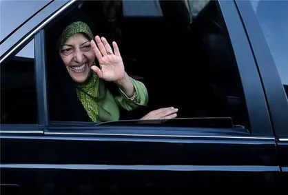 ابتکار بالاخره رفت!