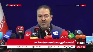 معاون وزیر بهداشت: بیش از ۲۵ سال است در حوزه بهداشت کار می‌کنم پزشک خانواده هیچ موقع به اندازه الان اصولی جلو نرفته است
