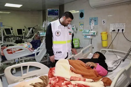 انتقال ۱۶۹ مادر باردار پرخطر از مناطق سیل&zwnj;زده به مراکز درمانی