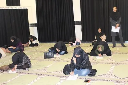 آزمون کتاب نبض ازدواج دانشجویان در دانشگاه علوم پزشکی یاسوج اجرا شد