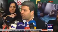 خزاعی: جشنواره فیلم فجر فقط مختص فیلم‌های اجتماعی، دینی یا دفاع مقدس نیست/ باید تنوع سلیقه و ژانر باشد+فیلم