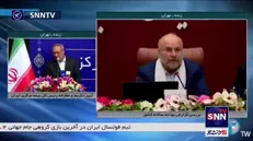 تسلیت قالیباف به خانواده‌های جان باختگان حادثه معدن طبس