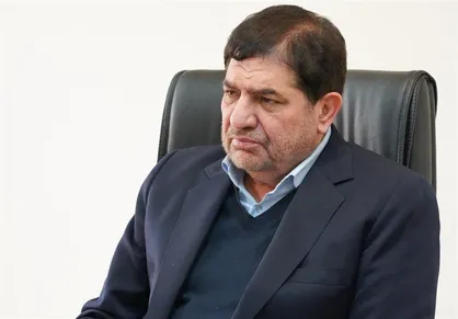 مخبر: دولت&zwnj;ها چاره&zwnj;ای جز کوچک و چابک شدن ندارند