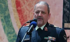 سردار احمدی‌مقدم: ایده برگزاری همایش نظم جدید جهانی بر اساس بیانات رهبر انقلاب شکل گرفت