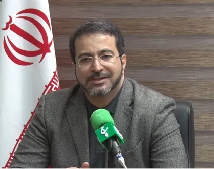 خوداتکایی ۹۵ درصدی ایران در صنعت کشاورزی/ تحریم&zwnj;ها نتوانست به کشاورزی آسیب بزند