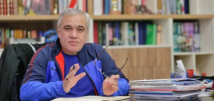 عقب نشینی فتح الله زاده برابر خواسته فرهاد مجیدی