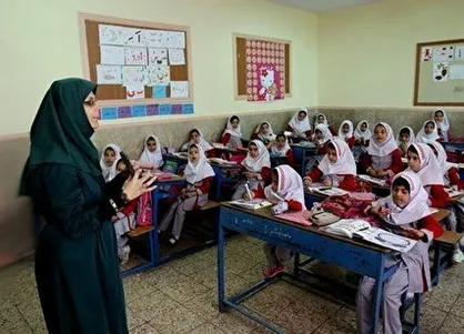 مخالفت آموزش و پرورش با شناورسازی ساعت شروع دبستان&zwnj;ها