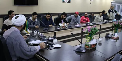 رضیئی: وقایع &laquo;نارداران&raquo; در کشور آذربایجان ماهیت ضد اسرائیلی دارد