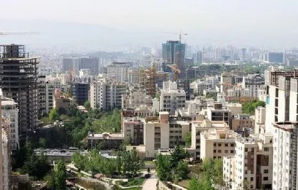 ۵۲ درصد معاملات مسکن تهران در محله&zwnj;های بورسی صورت می&zwnj;گیرد