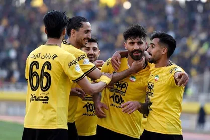 باشگاه پرسپولیس: تا پایان فصل دانشگر را بازداشت نمی&zwnj;کنیم